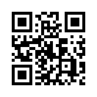 QR code for TDX Client Demo
